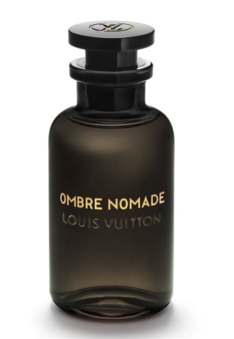 louis vuitton oud|louis vuitton ombre nomad.